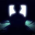 Просмотр ТВ по ночам в темноте ведет к депрессии, выяснили ученые