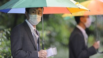 Число заболевших птичьим гриппом китайцев достигло семи