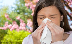 Какие напитки могут облегчить симптомы аллергии на пыльцу растений 