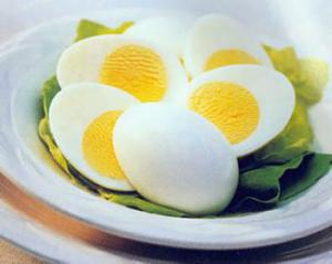 Исследование: влияние яиц на содержание холестерина в крови преувеличено