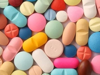 В Китае изъято 65 миллионов поддельных таблеток