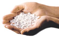 Исследование: субстандартные лекарства дешевле фальшивых