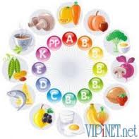 Наличие витамина В в крови понижает возможность развития рака легких 