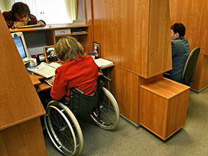Более 3,6 тыс россиян пролечит челябинский Центр больших технологий по выделенным квотам в 2011 году 