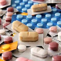 Единый союзный реестр фармацевтических средств будет утвержден в первом полугодии 2012 г.