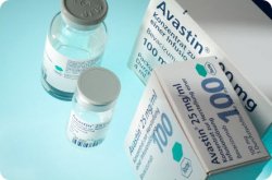 В Британии Авастин - продукт против рака, не получил одобрения