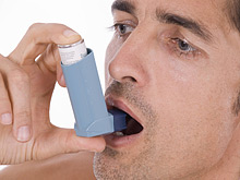Вчера отмечался Международный день астмы