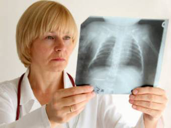 Малыши из Подмосковья в 2012 году стали вдвое чаще болеть туберкулезом