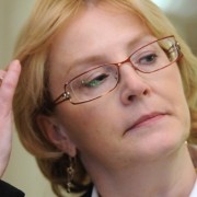 Вероника Скворцова может заработать 7 миллионов баксов на своем лекарстве