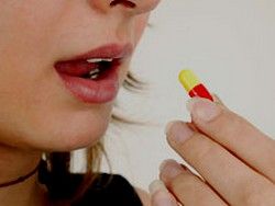 Ибупрофен может удвоить риск выкидыша