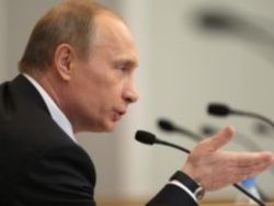 Путин: врачи должны изменить свое отношение к пациентам