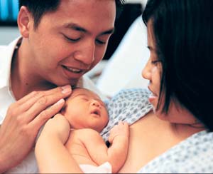 У недоношенных детей существенно возрастает риск развития гипертонии