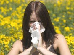 Антиаллергенные препараты не спасают от аллергии