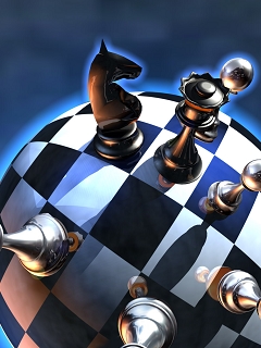 Шахматы как средство против заболевания Альцгеймера - главный девиз российско-французского турнира в Ницце и Москве