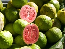 Индийские фрукты - кладезь антиоксидантов и витаминов
