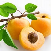 Улучшить здоровье человеку поможет абрикос