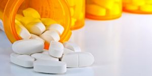 Минздравсоцразвития разработает закон об орфанных лекарствах 