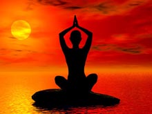 Йога официально признана терапией против шизофрении и гиперактивности