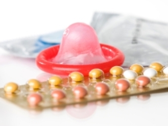 Британка оказалась устойчива ко всем средствам контрацепции