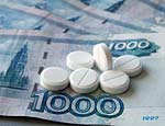 В ФАС России обсудили систему референтного ценообразования на лекарства