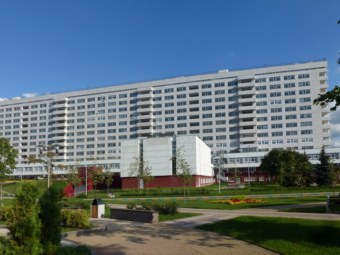 Опасавшимся выселения московским врачам начали предоставлять квартиры