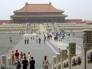 В Пекине открылся 1-ый в развивающихся странах Международный центр по исследованию гриппа при ВОЗ