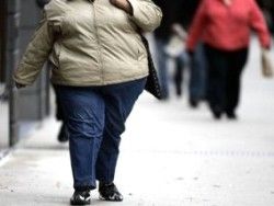 Ожирение напрямую связано с болевыми ощущениями