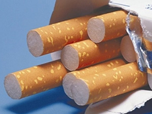 Первая сигарета – самая канцерогенная 
