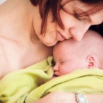 В Украине материнская смертность ниже, чем в России