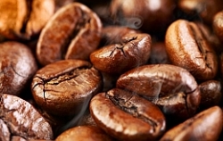 Кофейные зерна помогут сбросить вес
