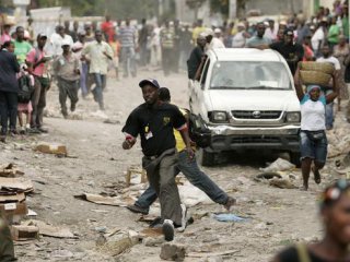 ЕС предоставит Гаити еще 10 млн евро для борьбы с холерой