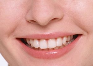 Комплексный уход за зубами и деснами 