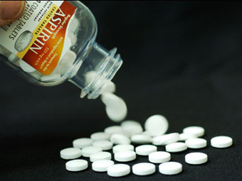 Аспирин замедлил наступление старческого слабоумия у пожилых шведок