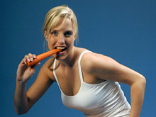 Морковь заняла первое место в списке особо полезных продуктов
