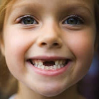 Молочные зубы – источник стволовых клеток