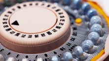Прием контрацептивов делает некоторые области головного мозга женщин больше 