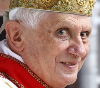 Ватикан отменил конференцию по стволовым клеткам