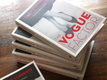 Прошлый редактор журнала Vogue рассказала о том, как модели подрывают свое здоровье