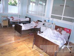 Россия боится мариупольской холеры
