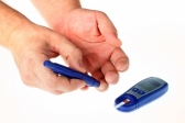 У диабетиков увеличивается скорость пульсовой волны даже при правильном лечении