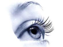 Запущенный синдром сухого глаза может вылиться в кератит