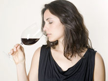 Вино работает не хуже пребиотиков, показал эксперимент