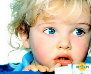 Помощь витамина С при астме зависит от возраста ребенка и условий проживания 