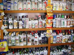 В Москве запретят продажу крепкого алкоголя после 22 часов 