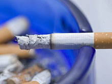 Сокращение выкуриваемых сигарет - наилучшая альтернатива полному отказу от табака