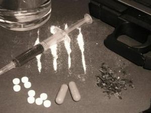 Главный нарколог Минздрава запретит принимать наркотики на работе 