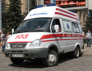 На Украине выявлены три новых случая холеры 