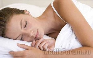 Позы сна: лучшие и худшие для здоровья и самочувствия