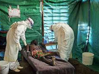 В Уганде зафиксирована вспышка лихорадки Эбола