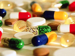Президент РФ поручил создать порядок и механизм формирования перечня жизненно необходимых лекарственных препаратов